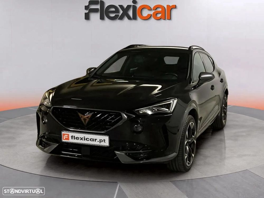 Cupra Formentor 1.5 TSI Plus DSG - 2