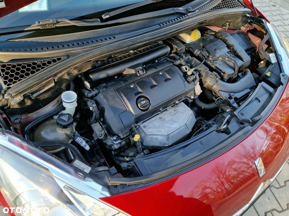 Citroën DS3 - 12