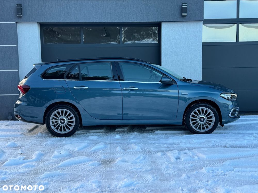 Fiat Tipo 1.0 T3 Business Edition - 5