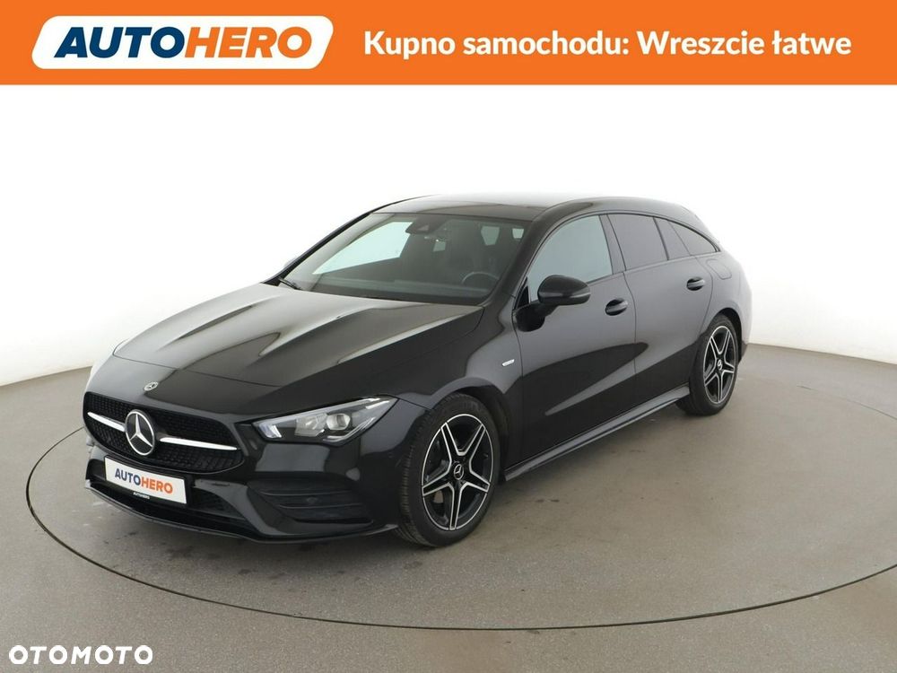 Mercedes-Benz CLA 180 7G-DCT AMG Line - 2