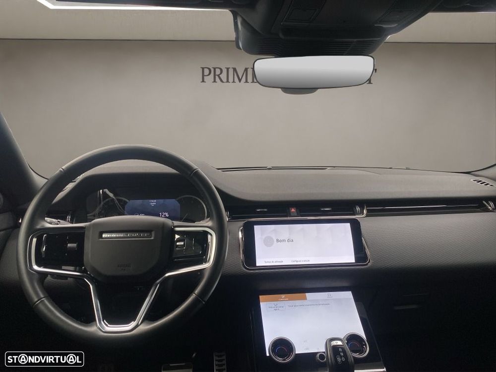 Land Rover Range Rover Evoque 1.5 P300e AWD R-Dynamic HSE Auto - 11