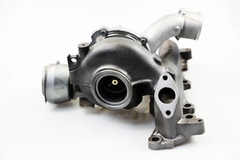 Turbo 1.6 Hdi Tdci 109 Km Citroen Peugeot Ford - 3