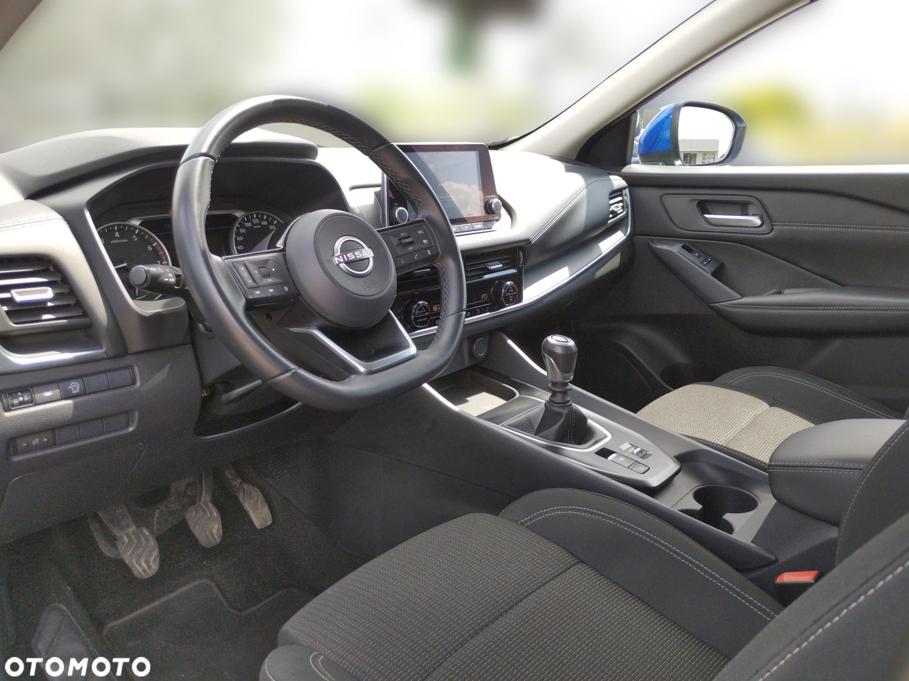 Nissan Qashqai - 15