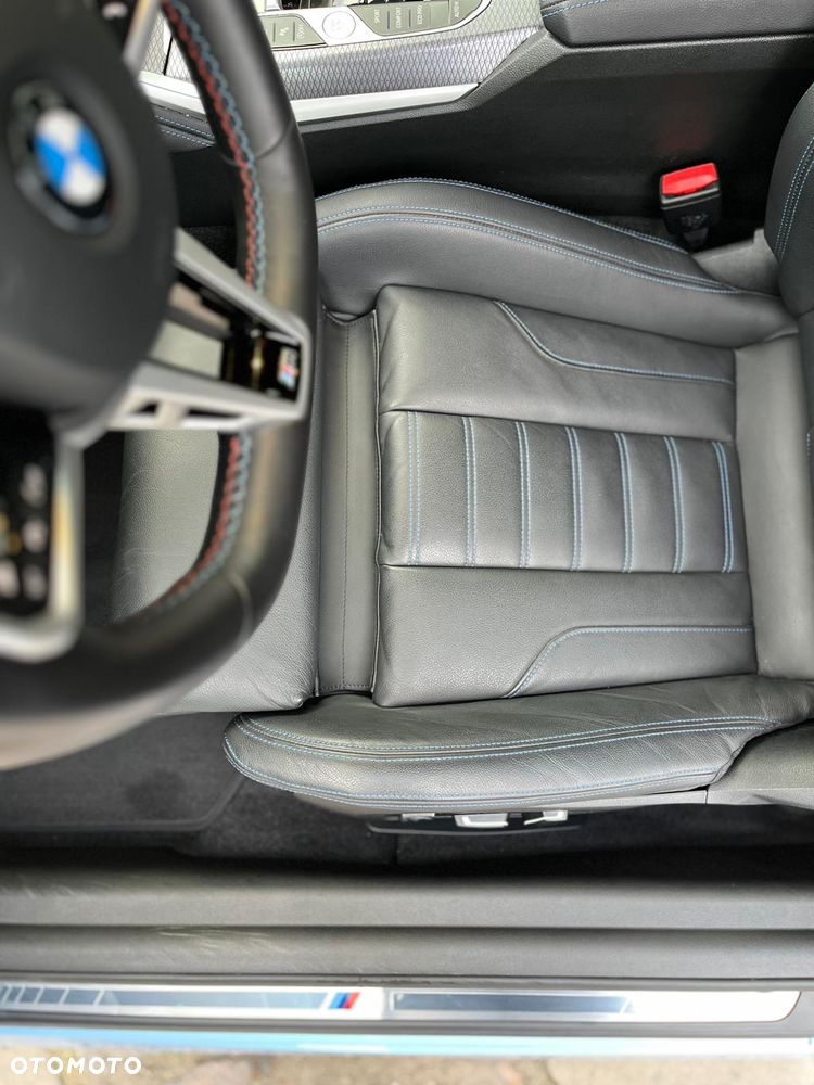 BMW Seria 2 M240i xDrive - 13