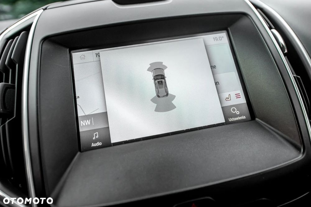 Ford S-Max 2.0 TDCi Allrad Titanium - 34