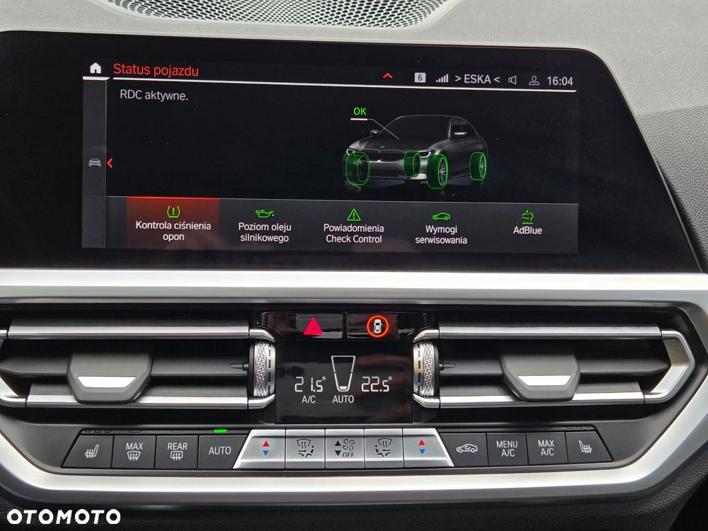 BMW Seria 3 320d Sport Line - 28