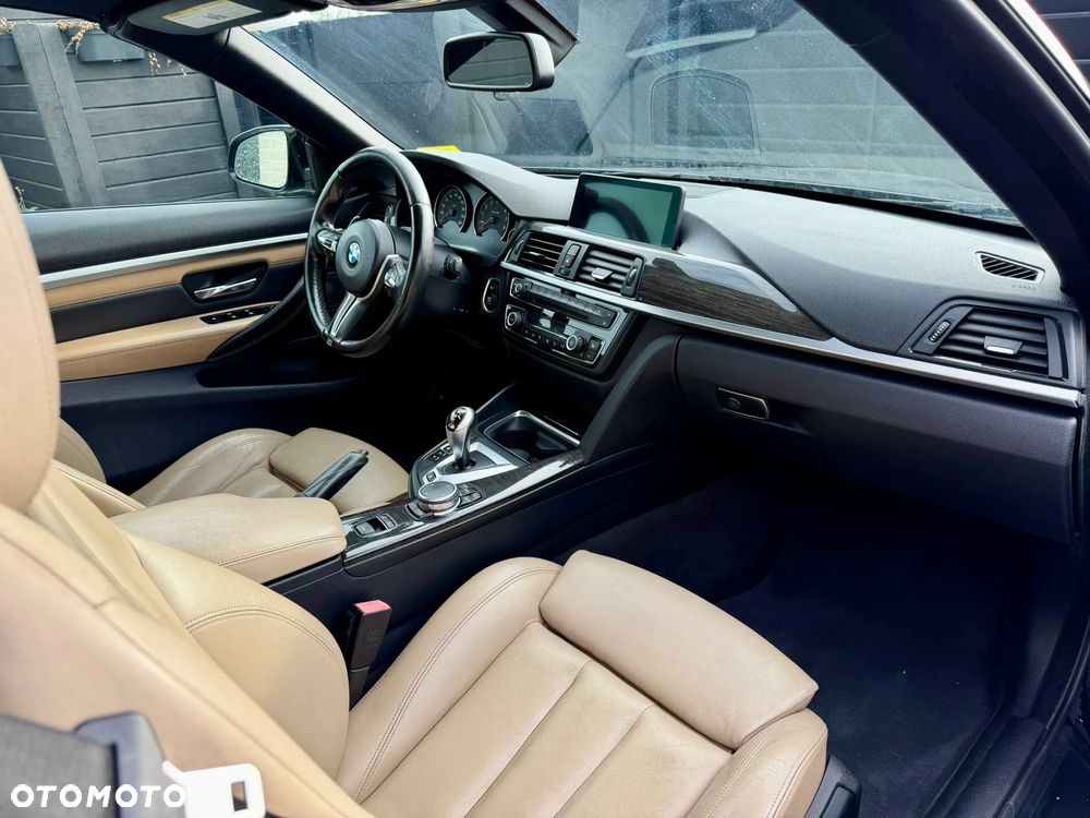 BMW M4 DKG - 8
