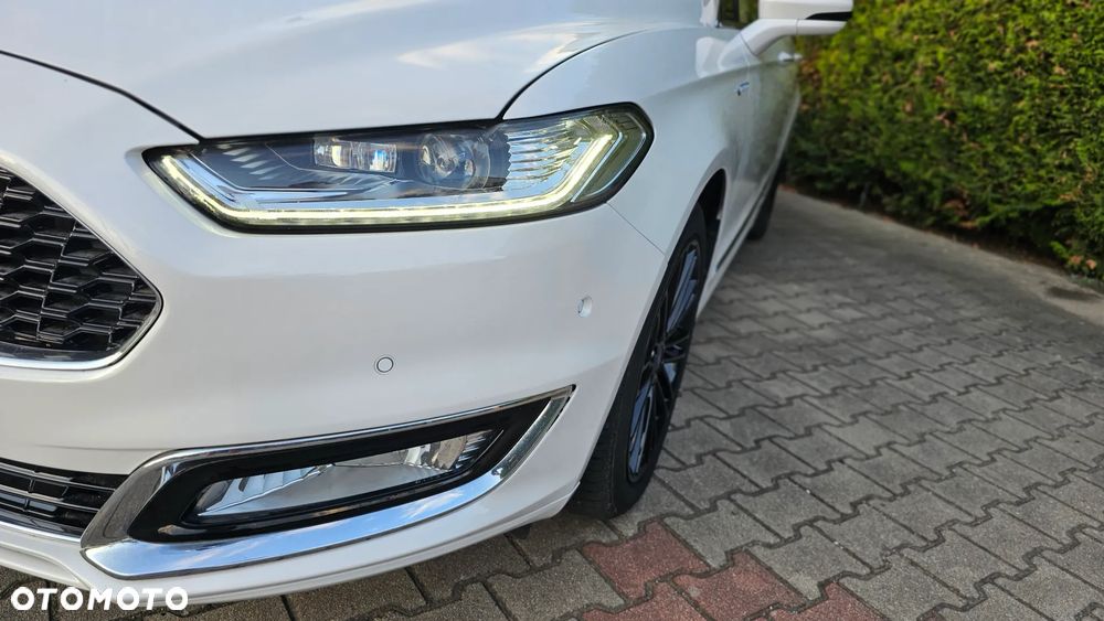Ford Mondeo Vignale 2.0 Hybrid - 30
