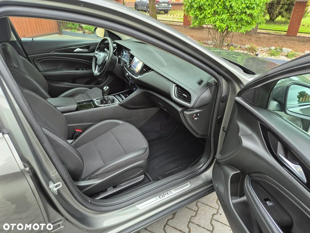 Opel Insignia 2.0 Exclusive - 7