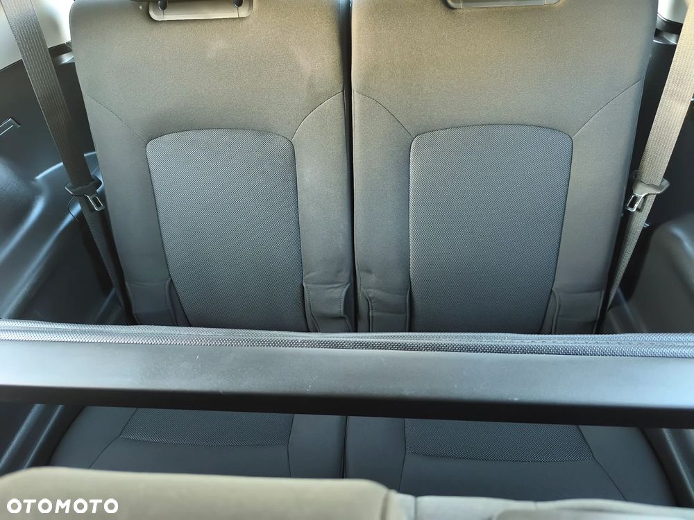 Chevrolet Orlando - 19