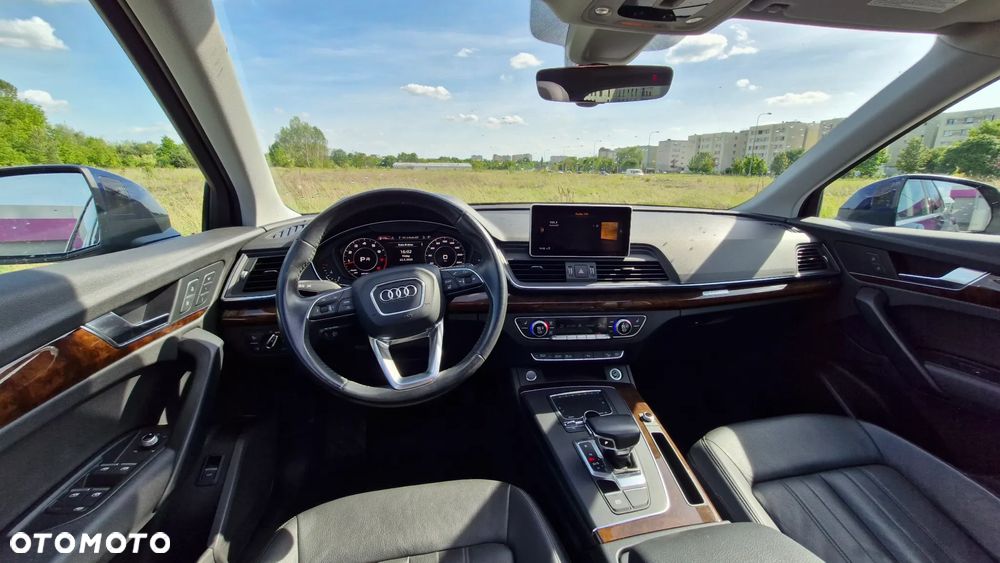 Audi Q5 - 8