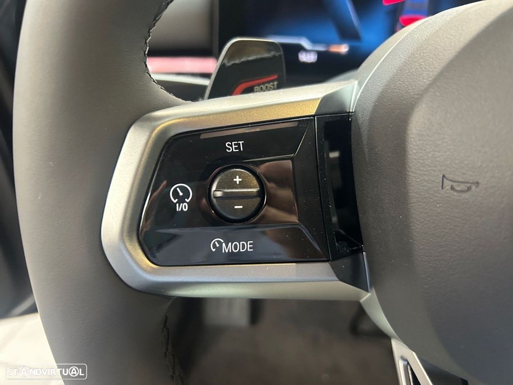 BMW i5 eDrive40 Pack Desportivo M - 18