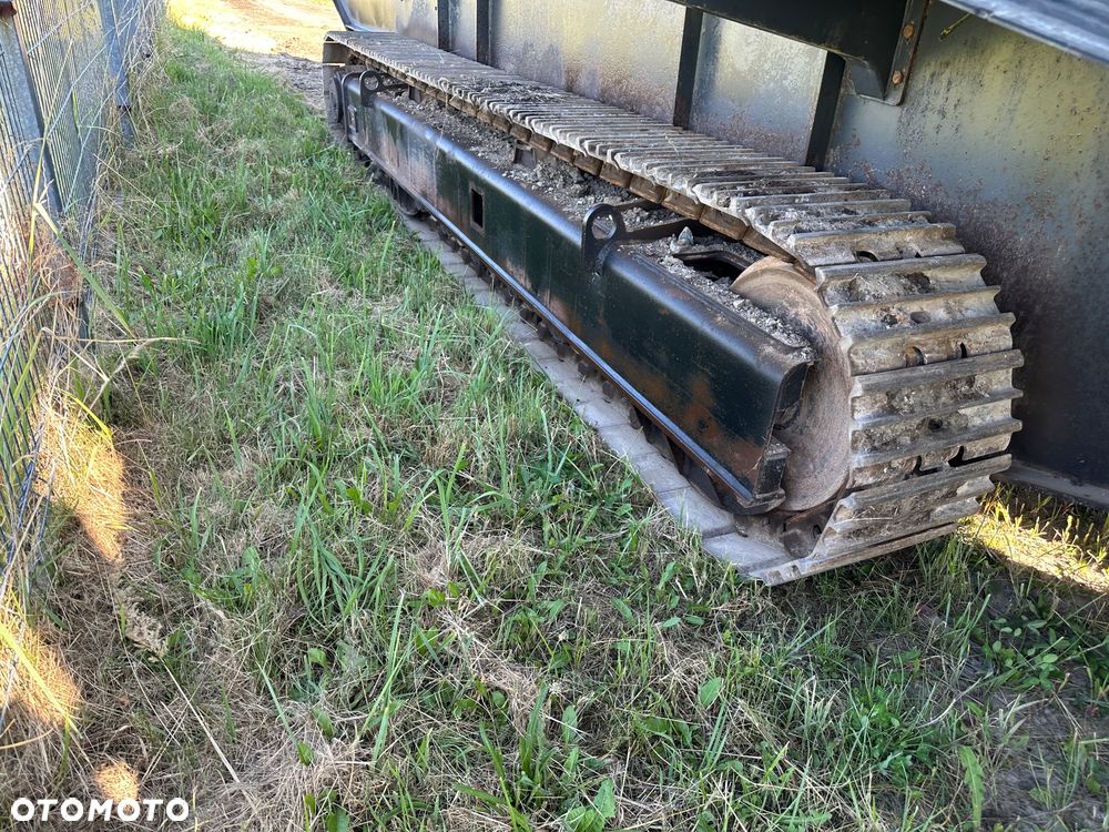 Sandvik Resta Hartl pegson terex stożkowa kruszarka - 14