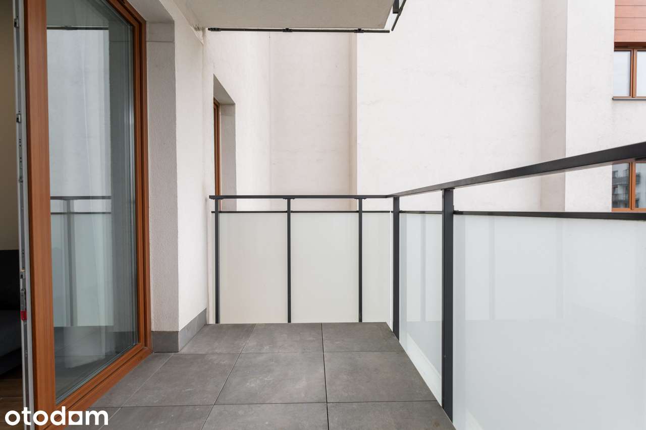 Mieszkanie, 20 m², Warszawa
