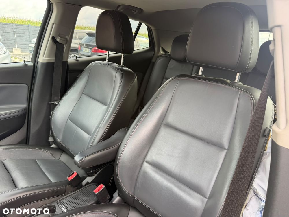 Opel Mokka 1.6 CDTI Automatik Edition - 9