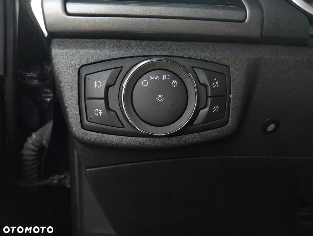Ford Mondeo 2.0 TDCi Edition - 18