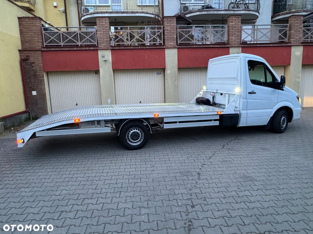 Mercedes-Benz SPRINTER - 8