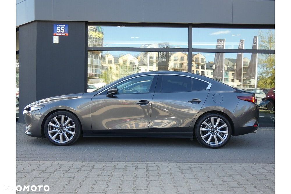 Mazda 3 2.0 mHEV Hikari - 6