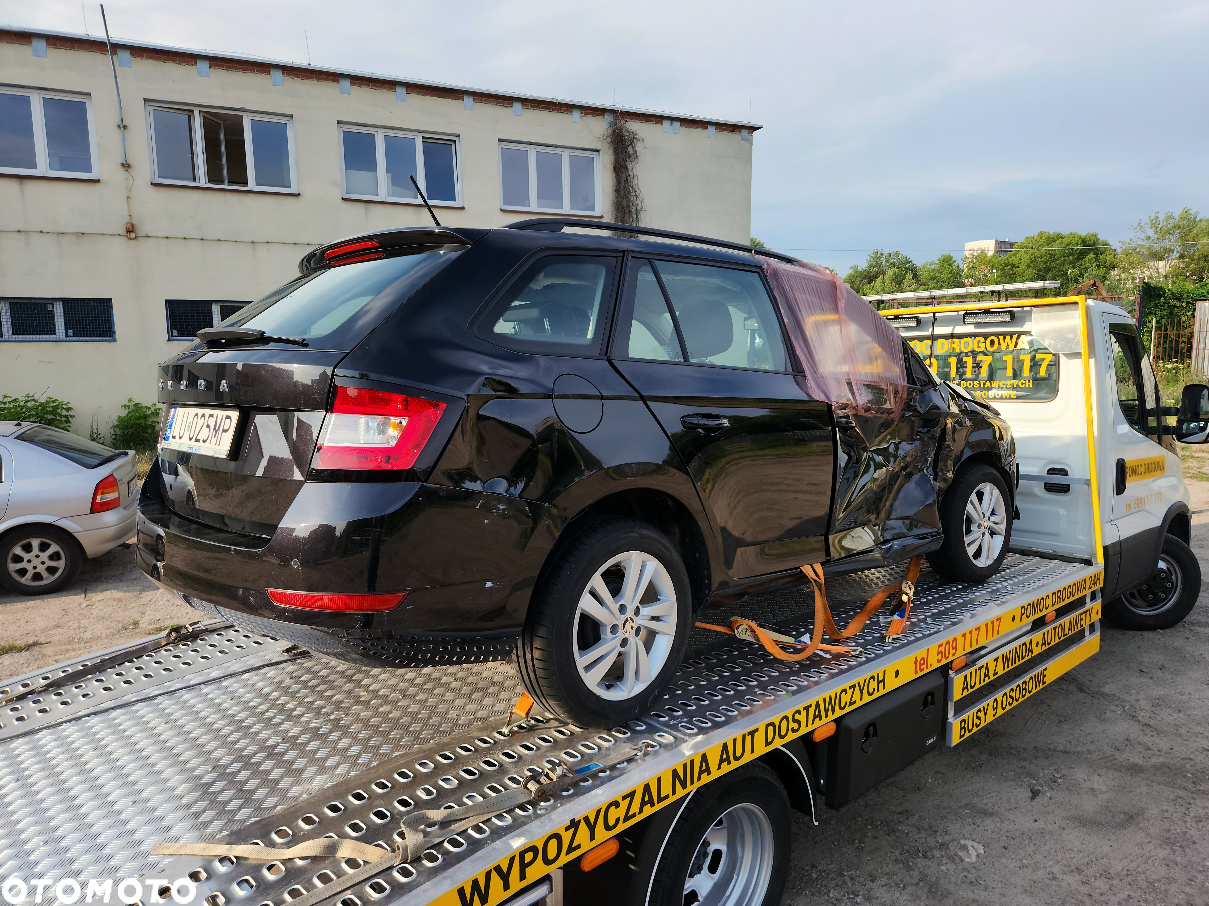 Skoda Fabia 1.0 TSI Ambition - 2
