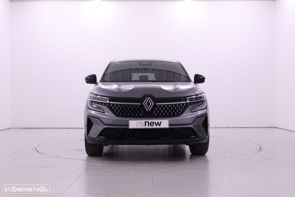 Renault Austral 1.3 Mild Hybrid Iconic Auto - 9