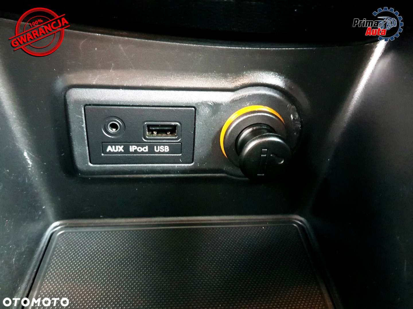 Kia Venga - 22