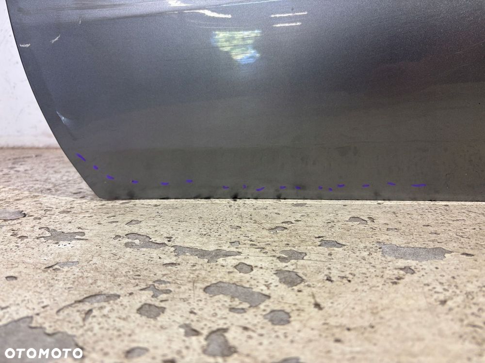 DRZWI PRZEDNIE LEWE SUZUKI VITARA III 3 - 4