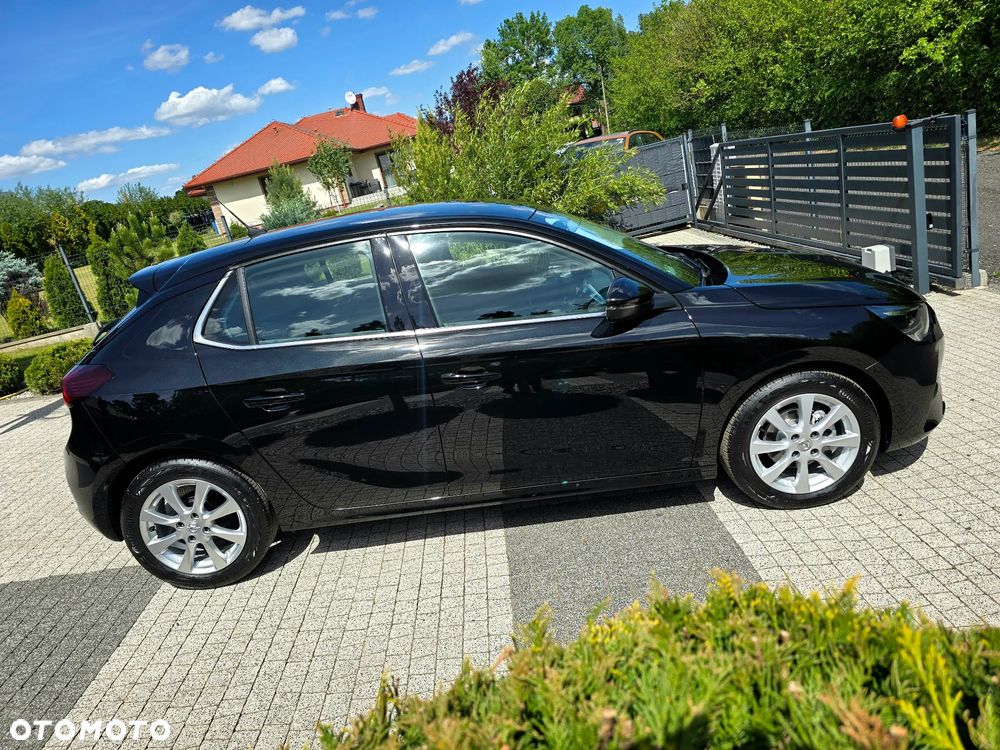 Opel Corsa 1.2 Elegance Business Pack S&S - 34
