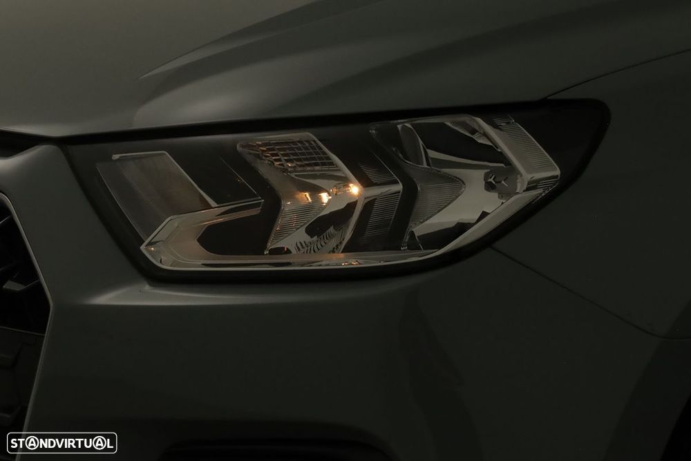 Audi A1 Sportback 25 TFSI Advanced - 6