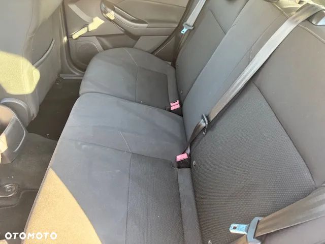 Ford Focus 1.6 Trend - 7
