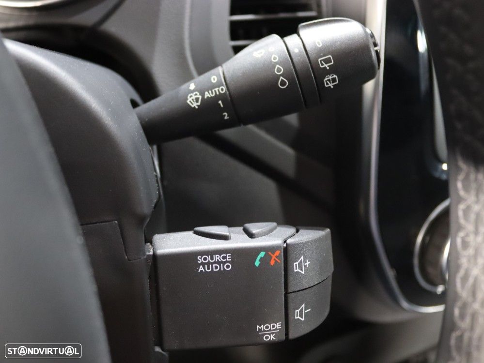 Renault Captur (ENERGY) dCi 90 LIMITED - 22