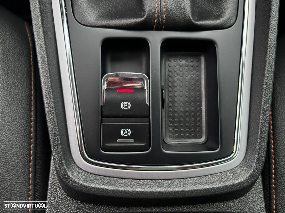 SEAT Leon X-Perience 1.6 TDi S/S - 22