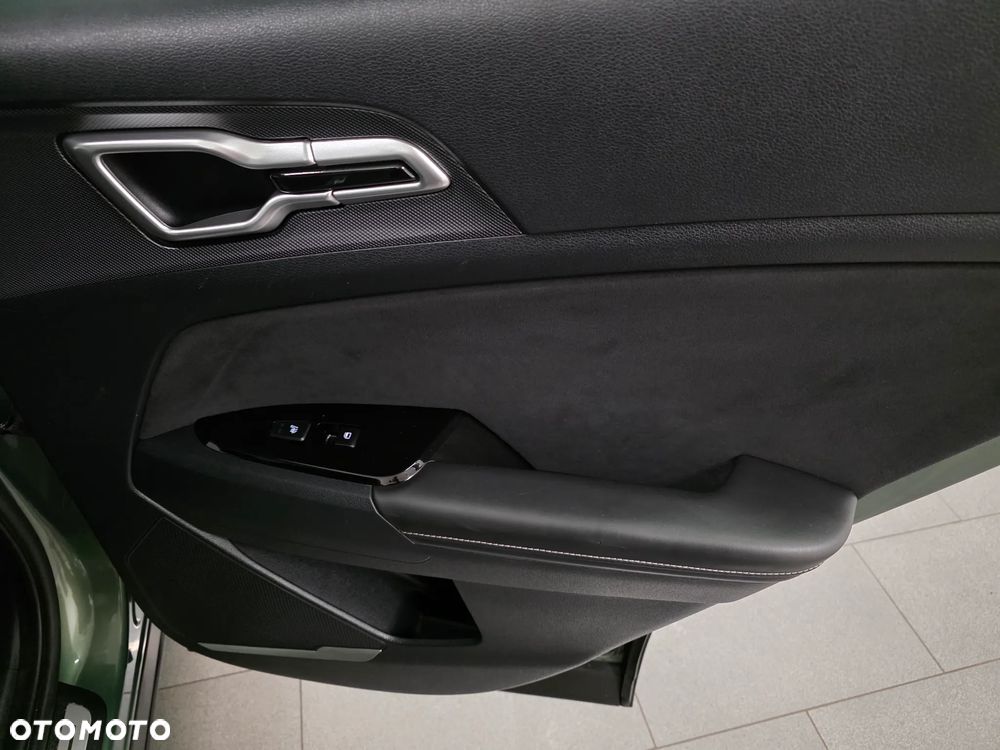 Kia Sportage 1.6 CRDI GT Line 2WD DCT - 25