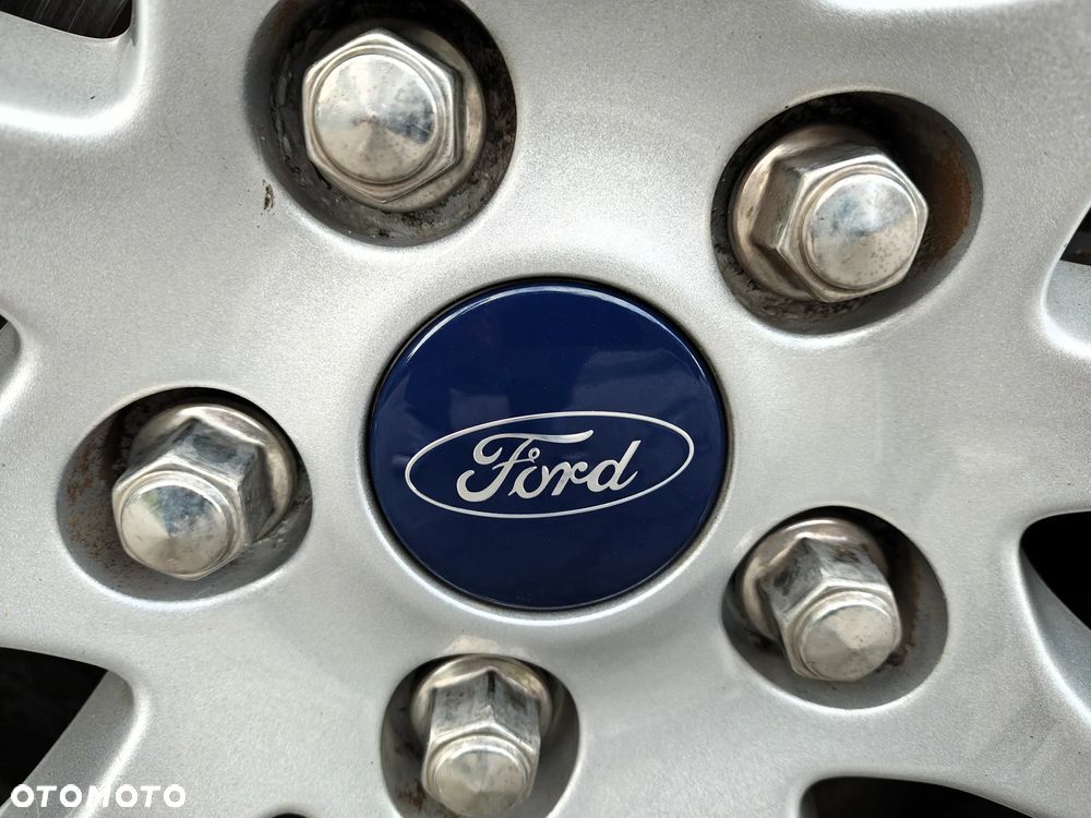 Ford Mondeo 2.0 TDCi Allrad Trend - 26