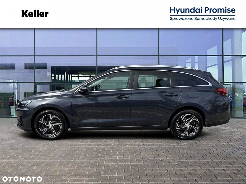 Hyundai i30 - 4