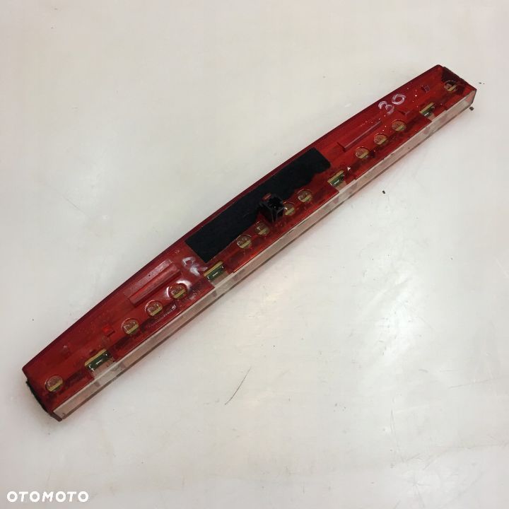 TRZECIE ŚWIATŁO STOP AUDI A4 B6 8E5945097C OK - 2