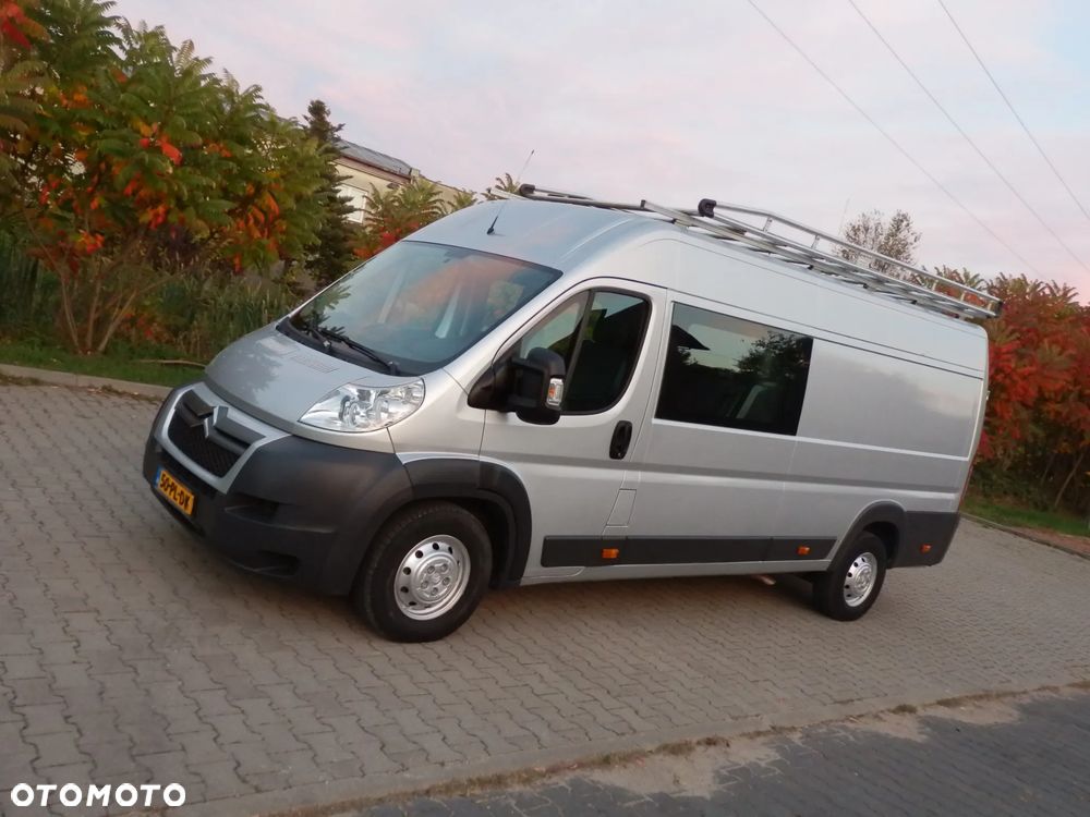Citroën Jumper