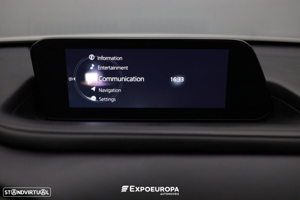 Mazda CX-30 2.0 e-Skyactiv-G Exclusive-line - 15