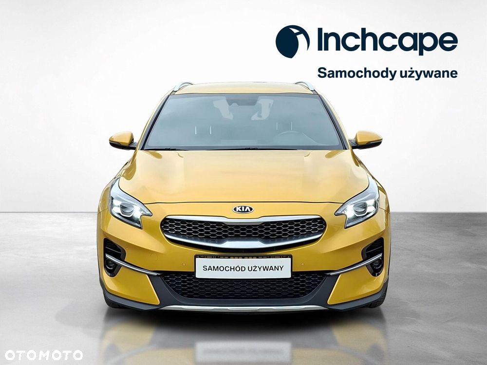 Kia XCeed 1.5 T-GDI L DCT - 9