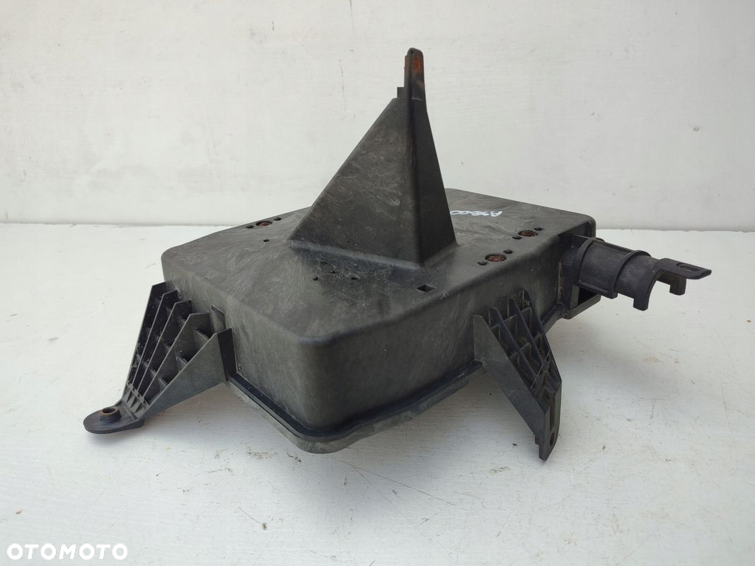 Obudowa osłona komputera sterownika FORD FOCUS MK2 LIFT - 2