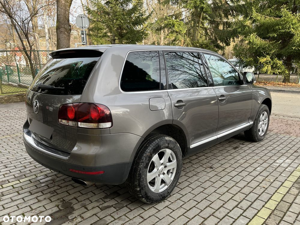 Volkswagen Touareg 3.0 V6 TDI DPF Tiptr - 14