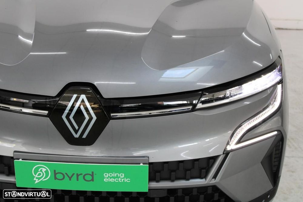 Renault Mégane E-Tech EV60 Equilibre Optimum Charge - 5