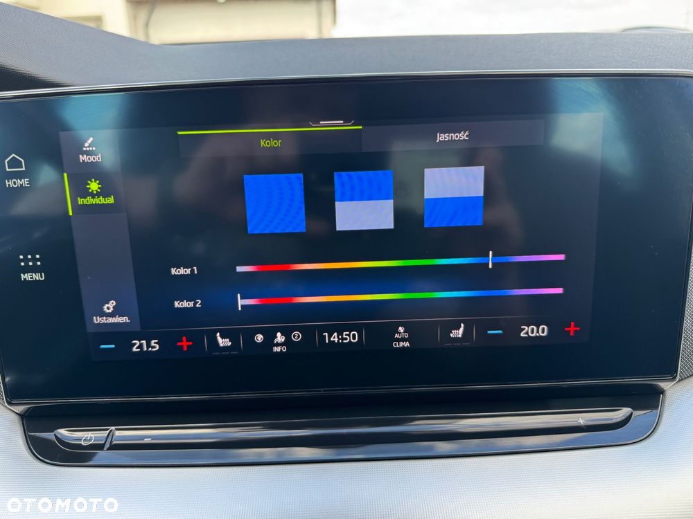 Skoda Octavia 2.0 TDI SCR Style DSG - 19