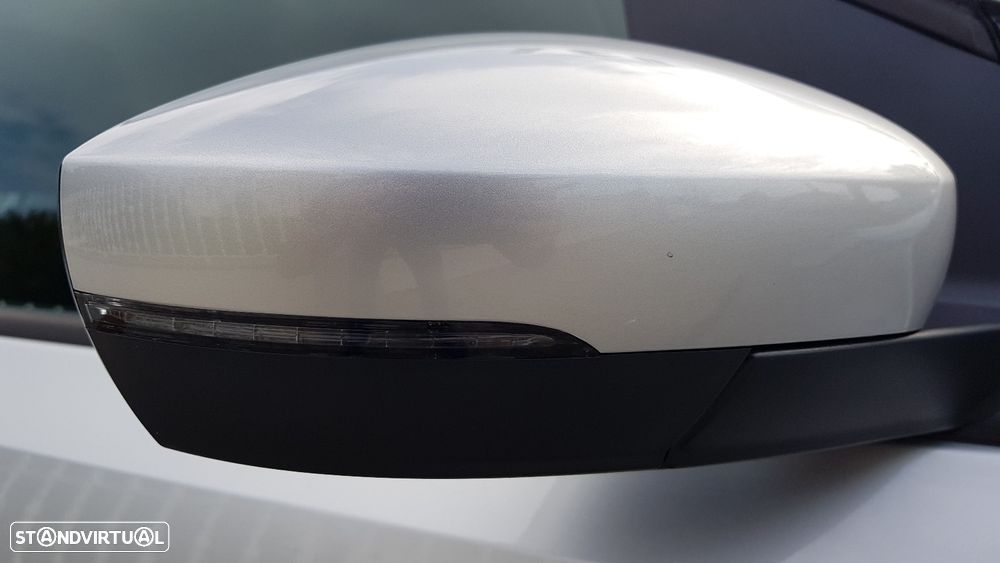 VW Polo 1.2 TSi Confortline - 16