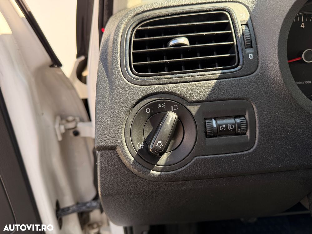 Volkswagen Polo 1.2 Style - 6