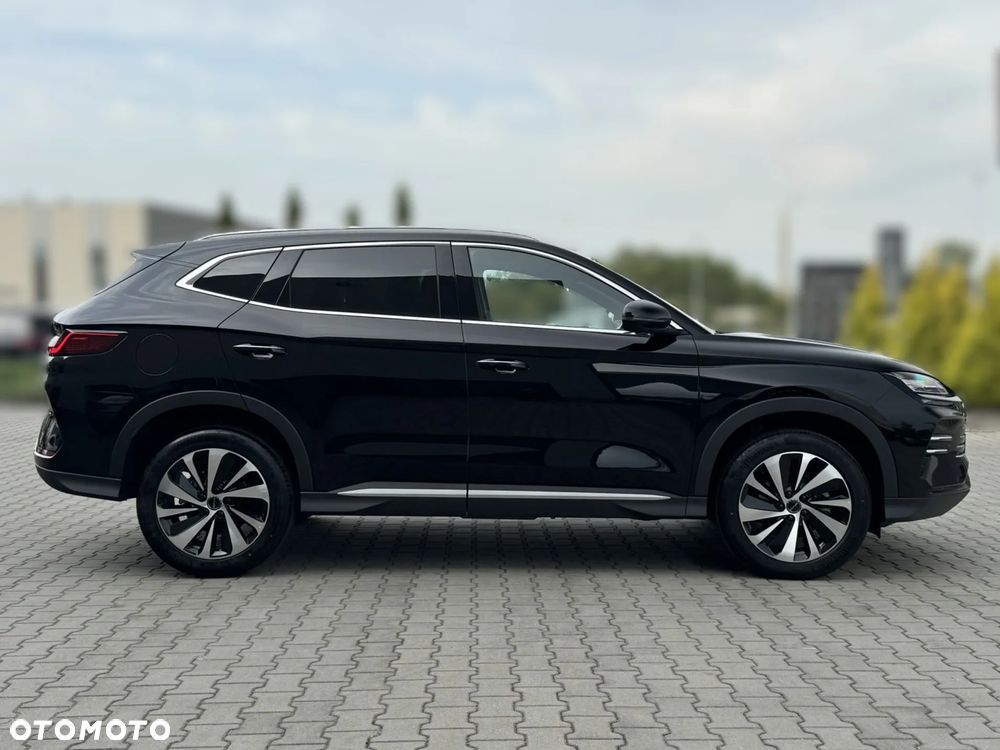 BYD Seal U DM-i 1.5T Design AWD - 6