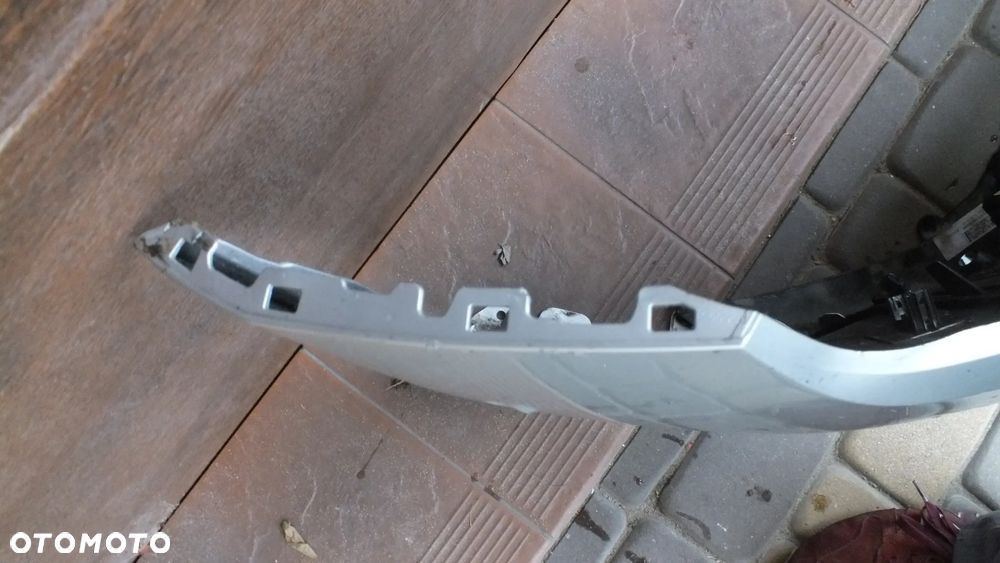 Zderzak przedni Opel Corsa F Lift 6 x PDC - 5