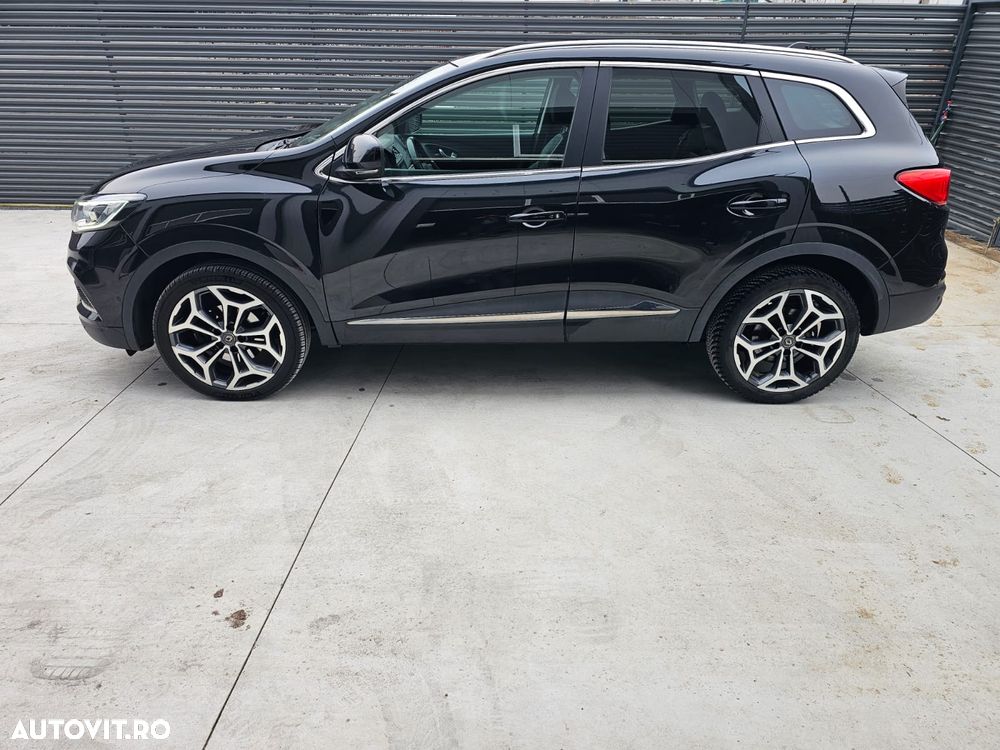 Renault Kadjar BLUE dCi 115 EDC INTENS - 4