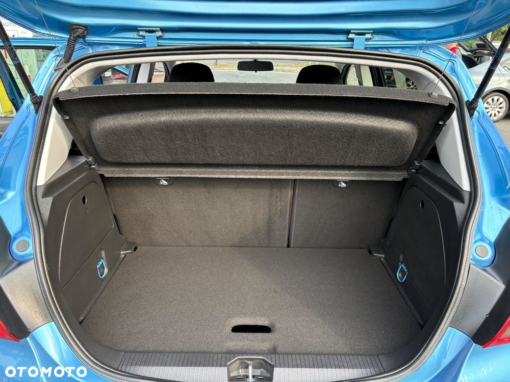 Opel Corsa 1.4 120 Jahre - 8