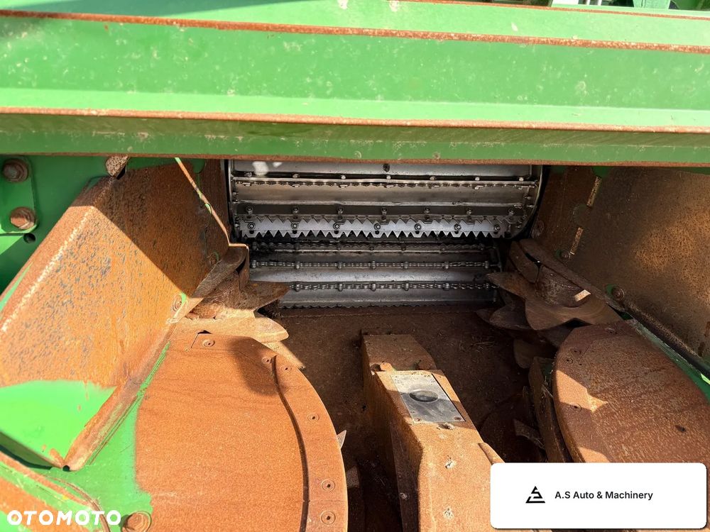 Krone BIG X 770-3 - 31
