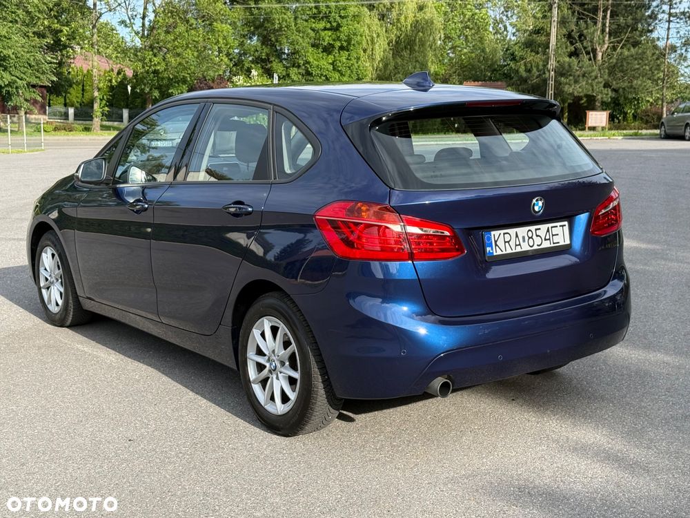 BMW Seria 2 - 3